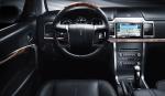 Lincoln MKZ 2010 года